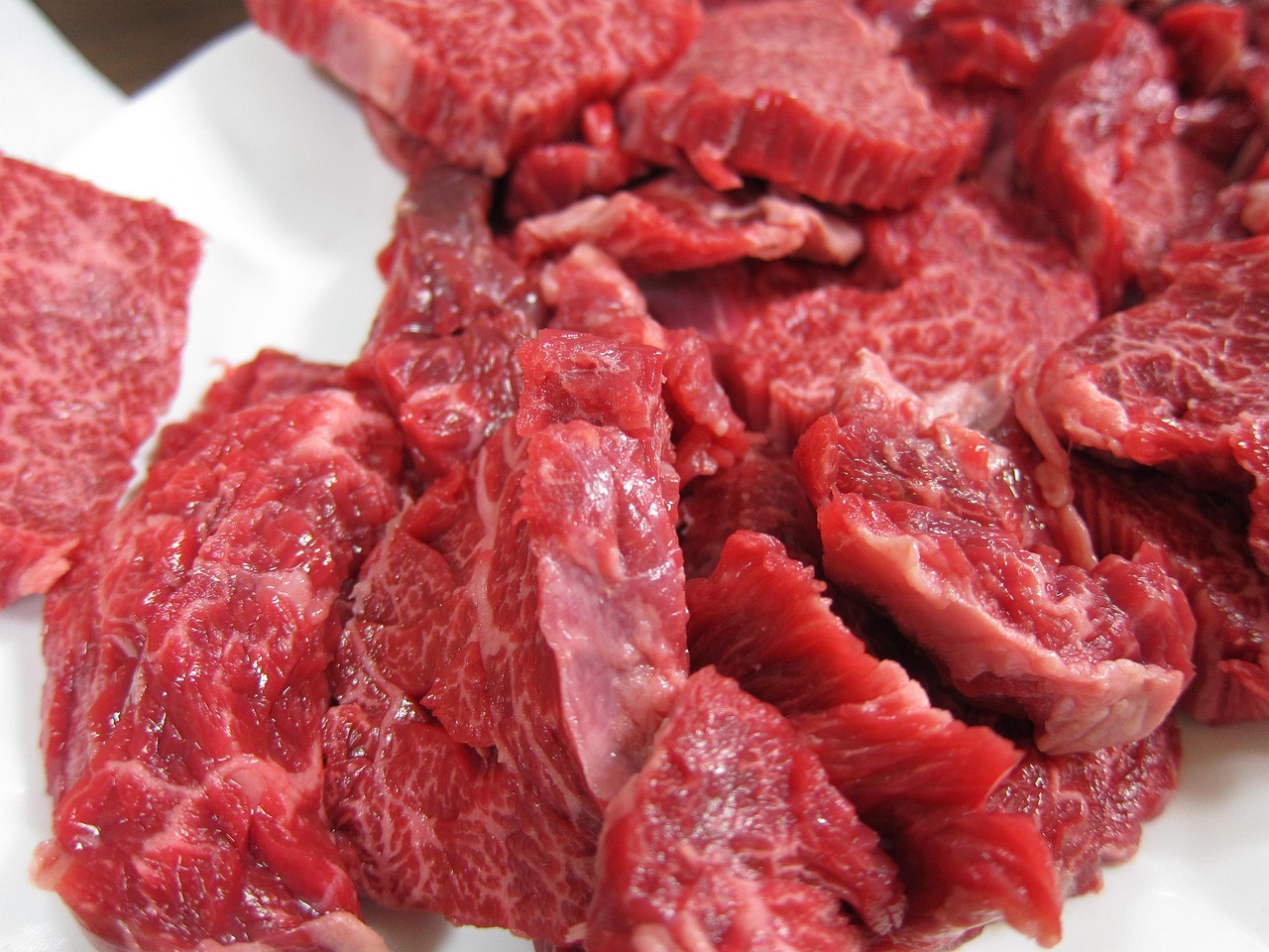 Beef Sirloin