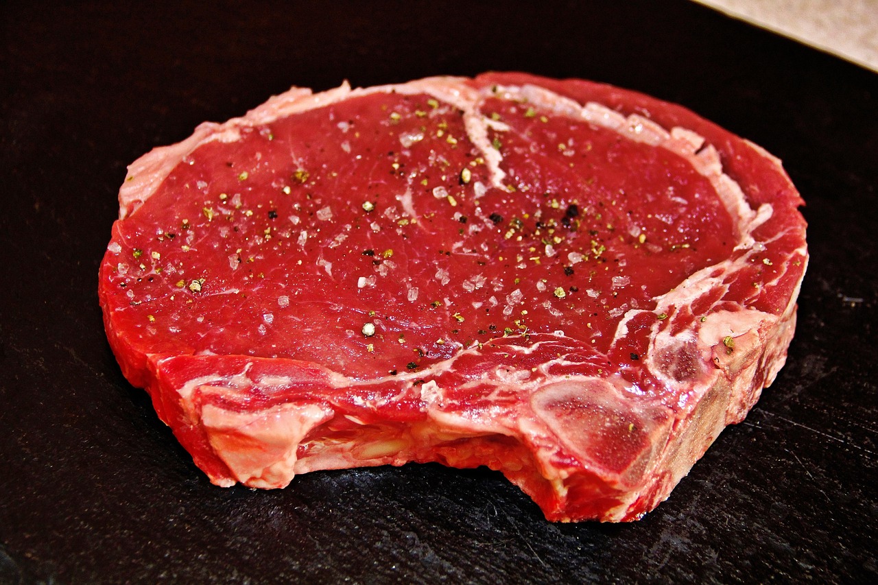 Beef Ribeye